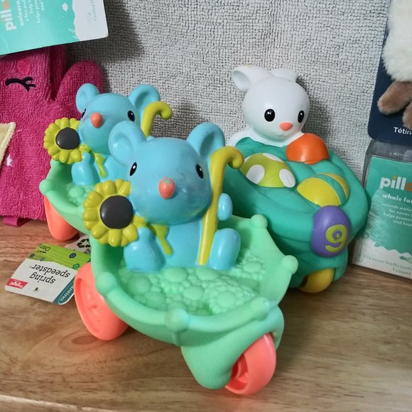 ***FINAL SALE*** - Baby Bundle - Picture 7 of 9